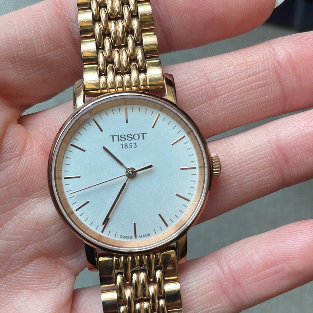 Tissot watch - Picture 9 of 14